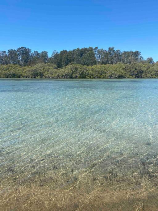 Wallis Lakehouse Villa Tuncurry Dış mekan fotoğraf