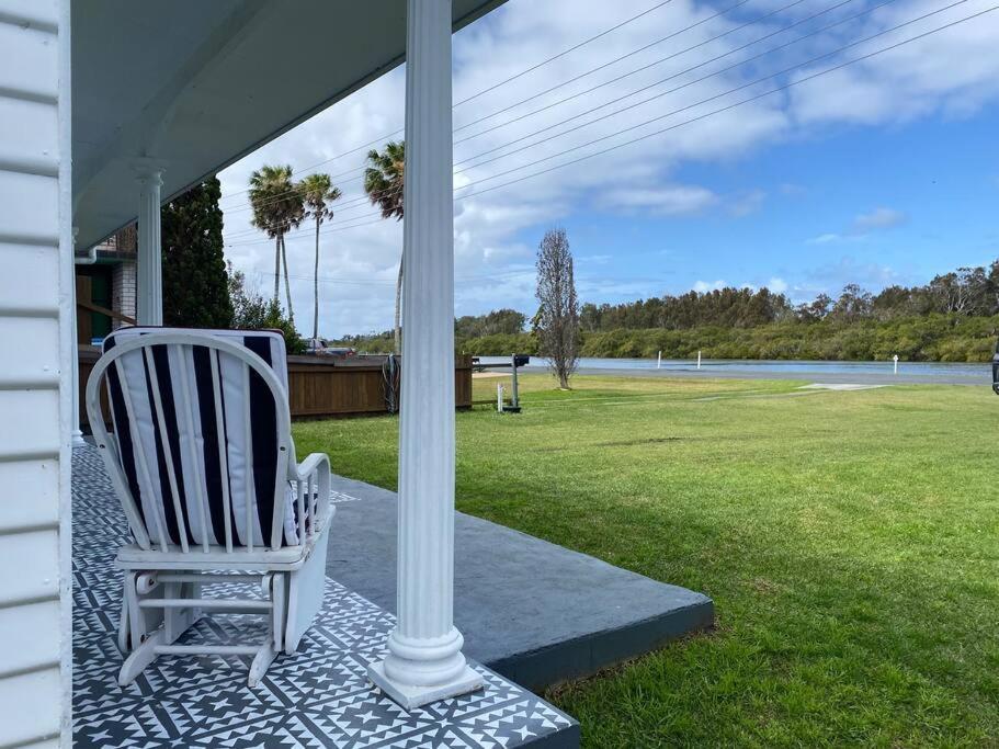 Wallis Lakehouse Villa Tuncurry Dış mekan fotoğraf