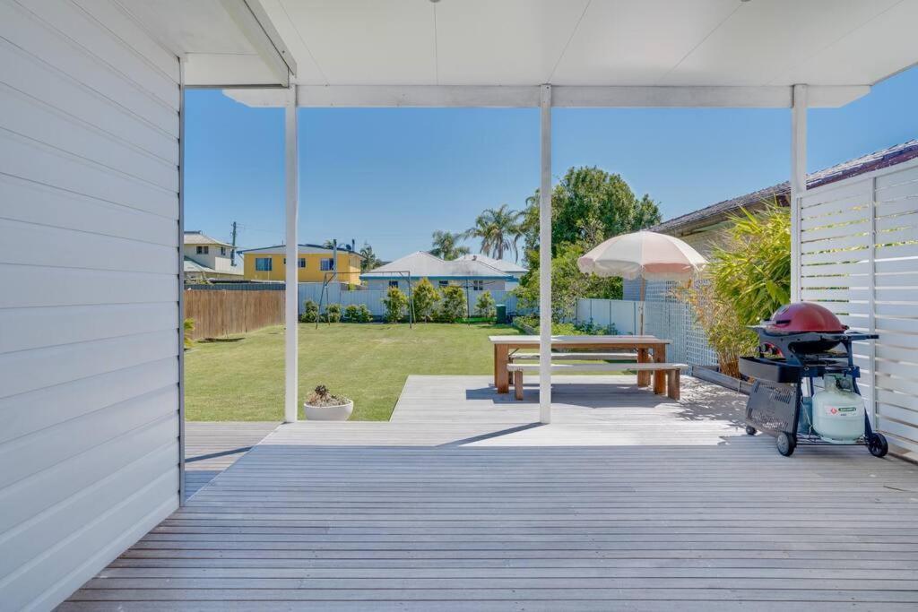 Wallis Lakehouse Villa Tuncurry Dış mekan fotoğraf