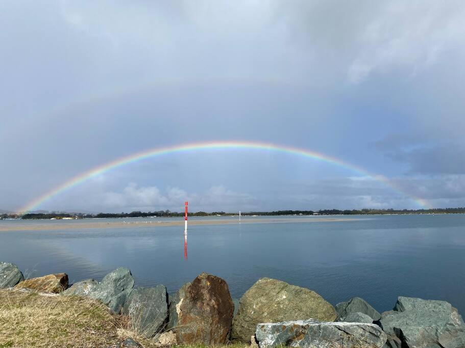 Wallis Lakehouse Villa Tuncurry Dış mekan fotoğraf